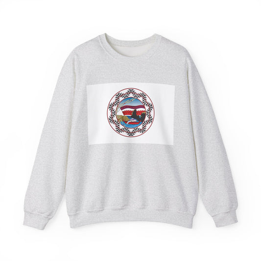 Yurok Sweatshirt