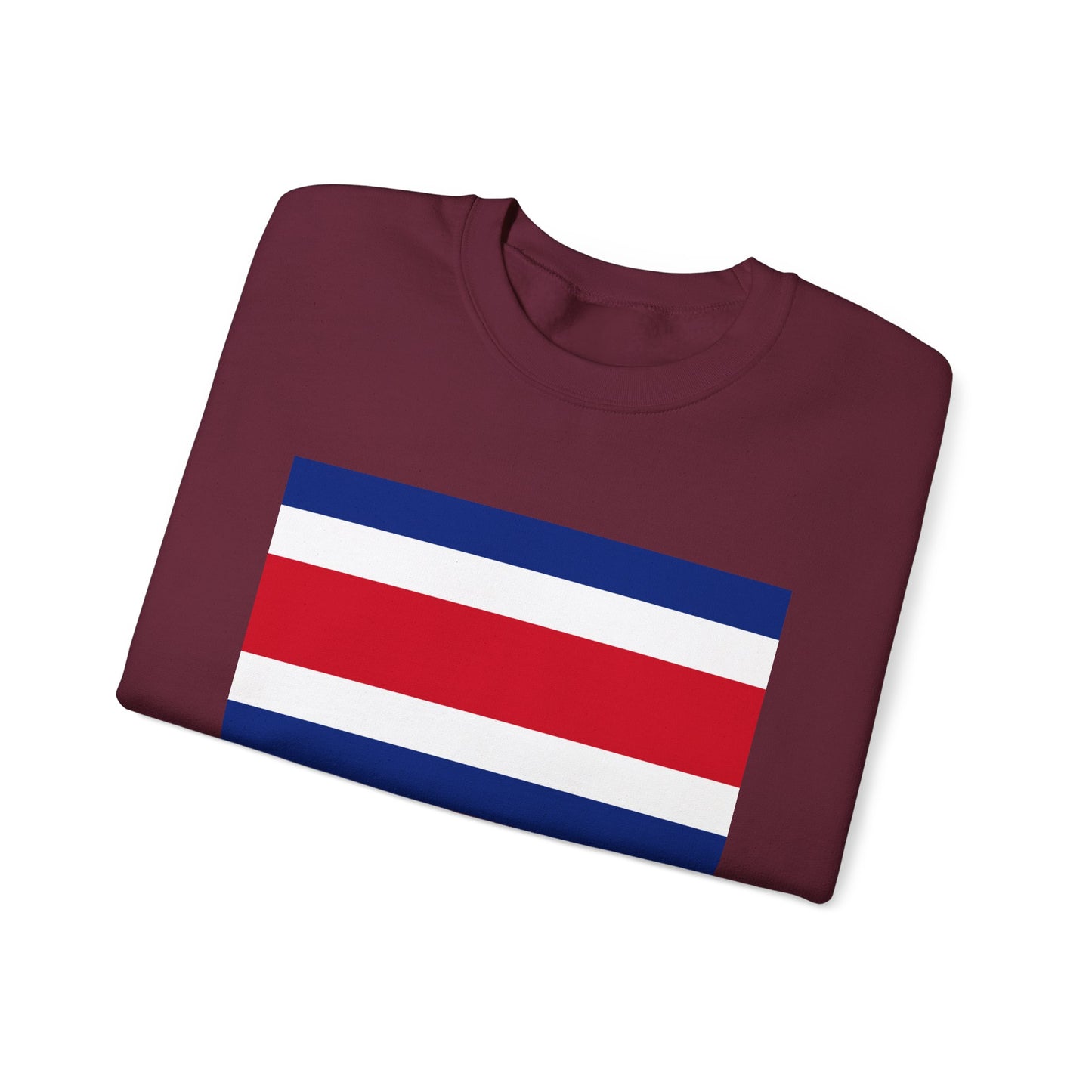 Costa Rica Sweatshirt