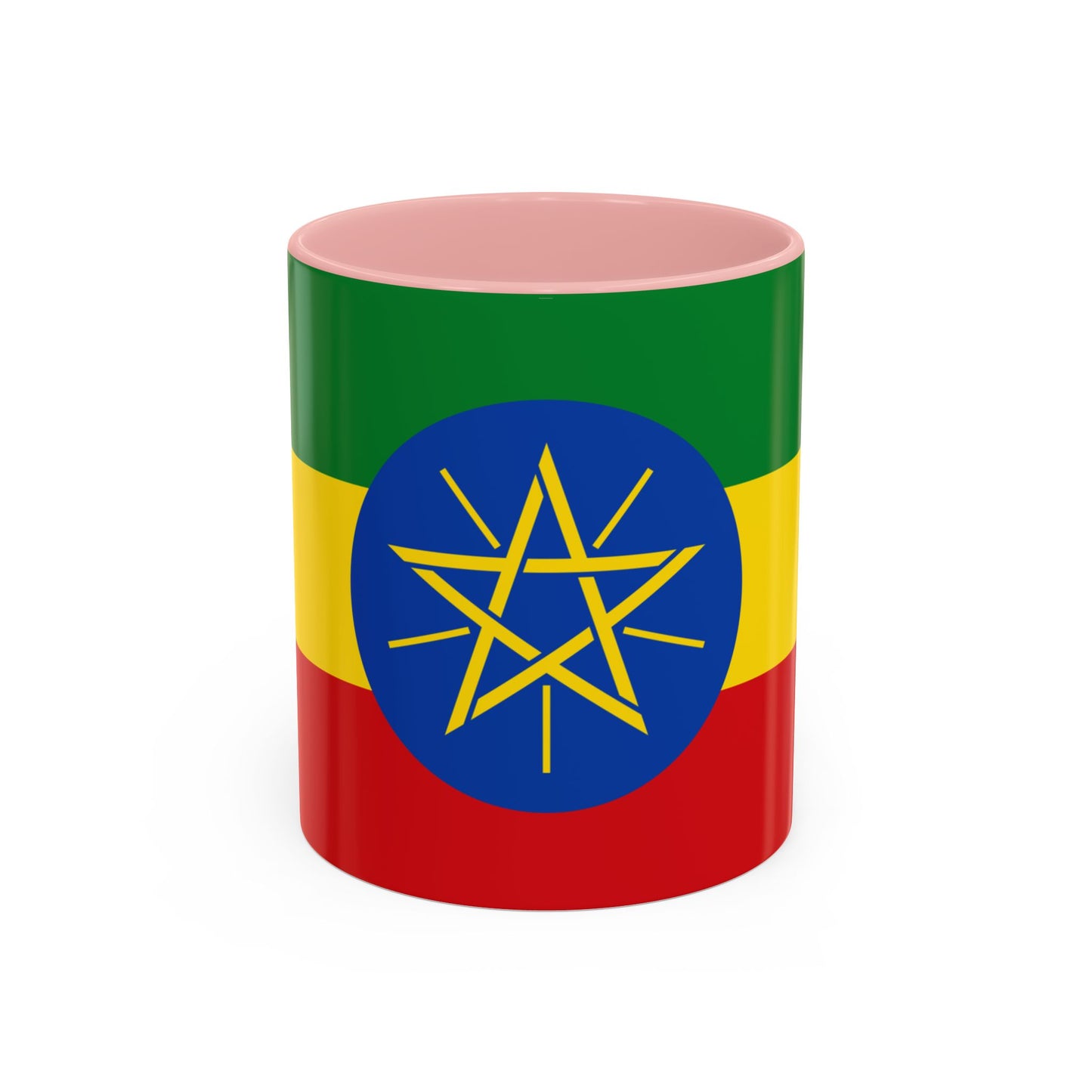 Ethiopia Mug
