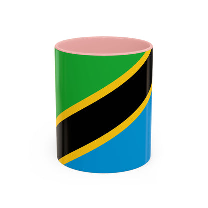 Tanzania Mug
