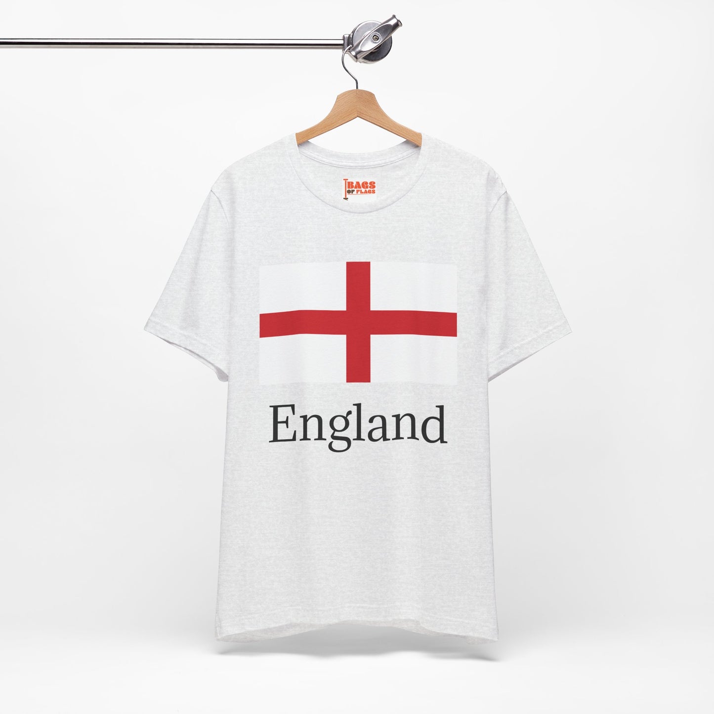 England T-shirts