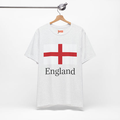 England T-shirts