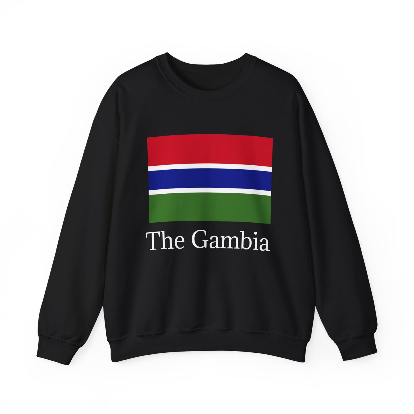 The Gambia Sweatshirt