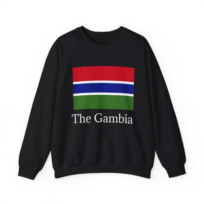 The Gambia Sweatshirt