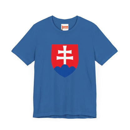 Slovakia Inspired T-shirt