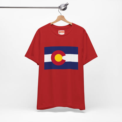 Colorado Flag T-shirts