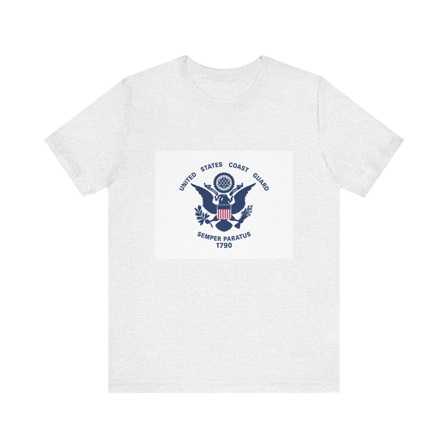 US Coast Guard T-shirt