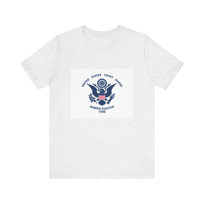 US Coast Guard T-shirt
