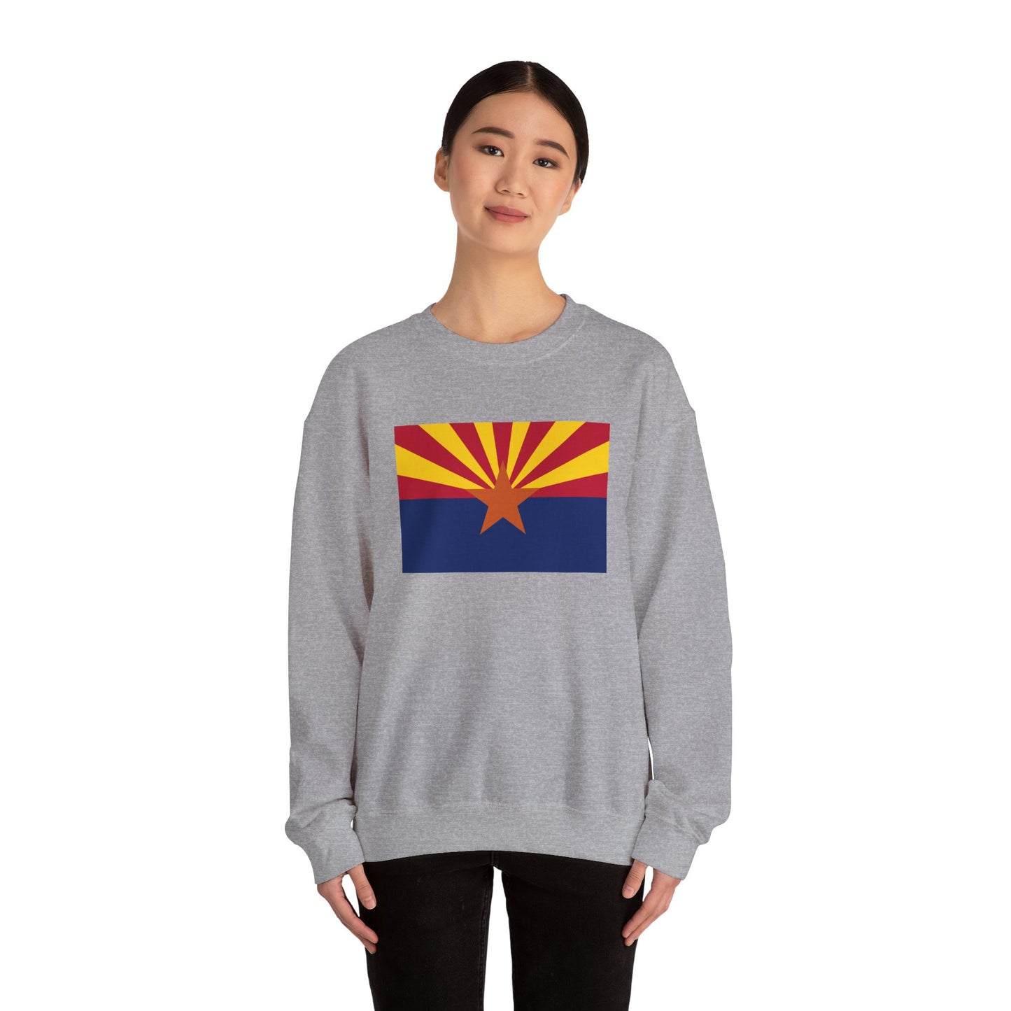 Arizona Flag Sweatshirt