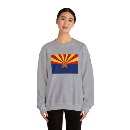 Arizona Flag Sweatshirt