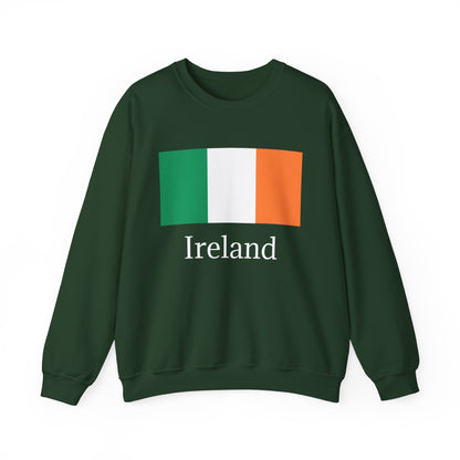 Ireland Sweatshirt
