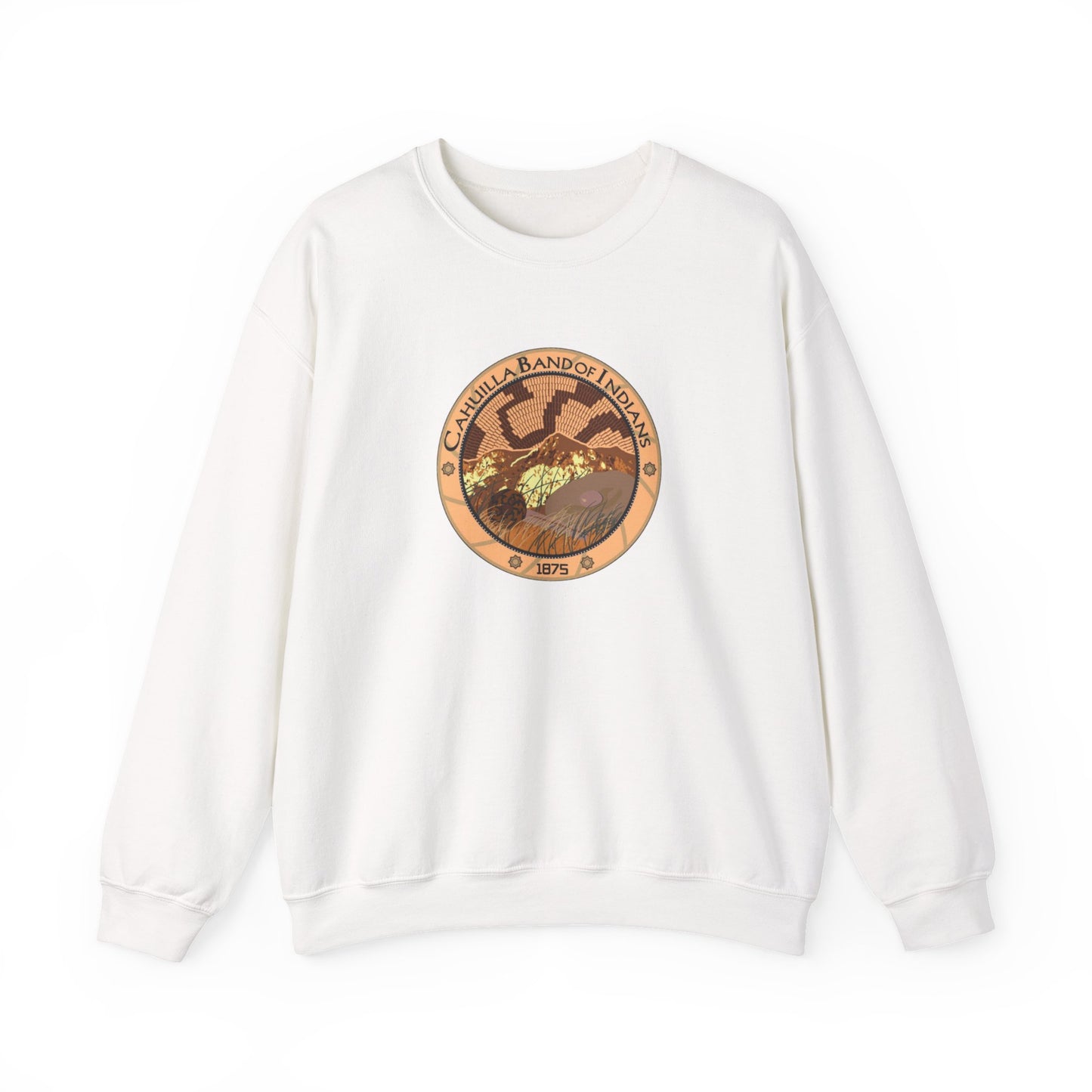 Cahuilla Sweatshirt