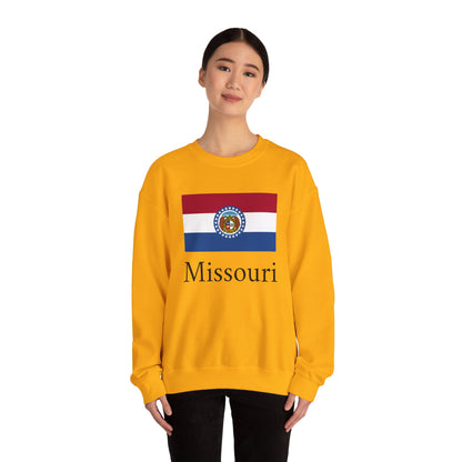 Missouri Sweatshirt