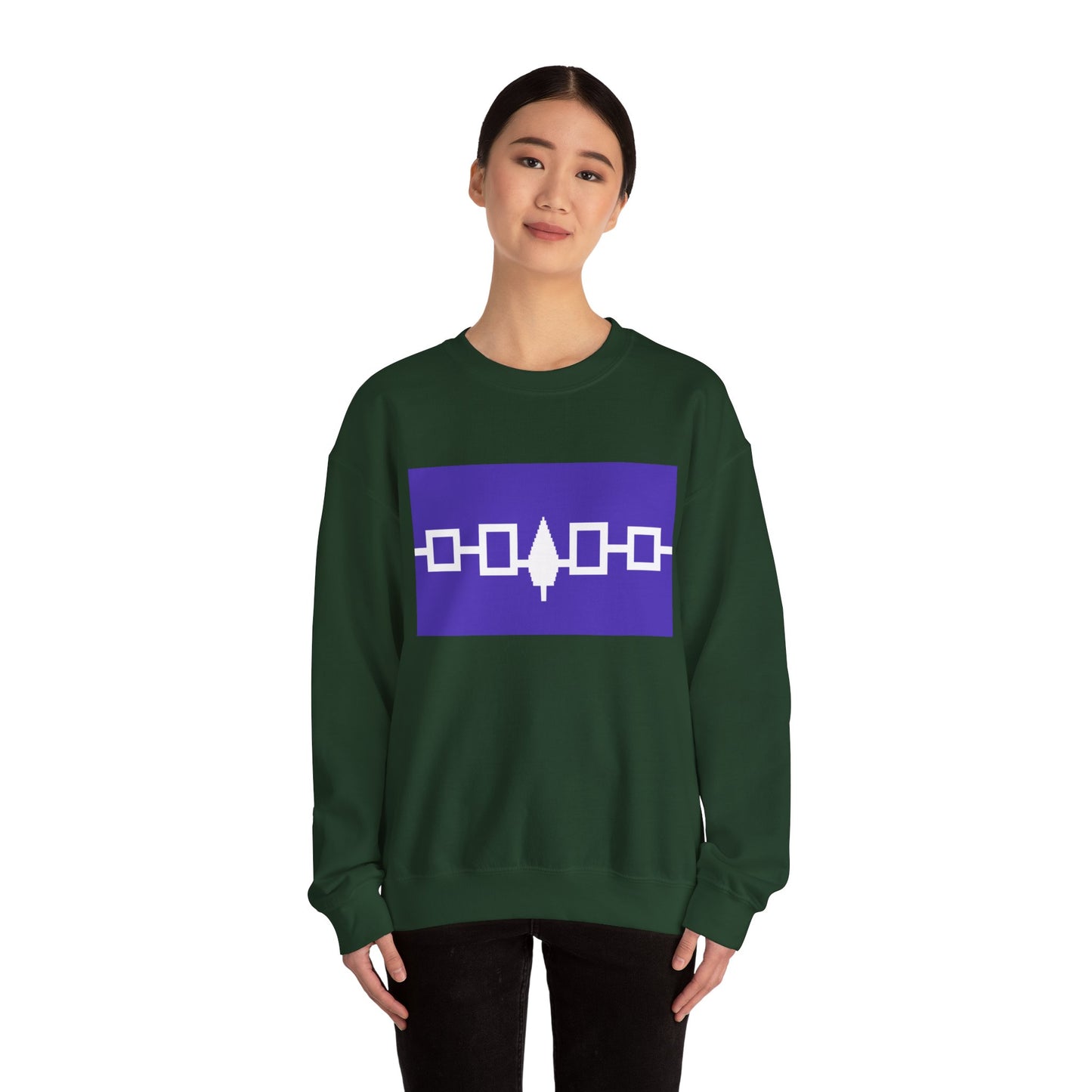 Haudenosaunee Sweatshirt