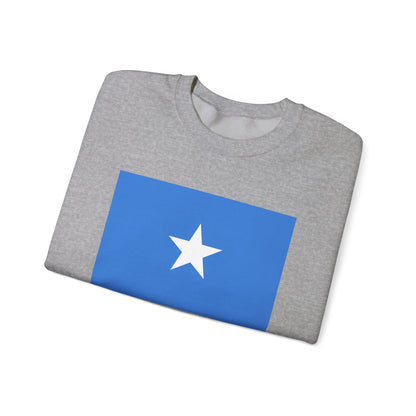 Somalia Flag Sweatshirt