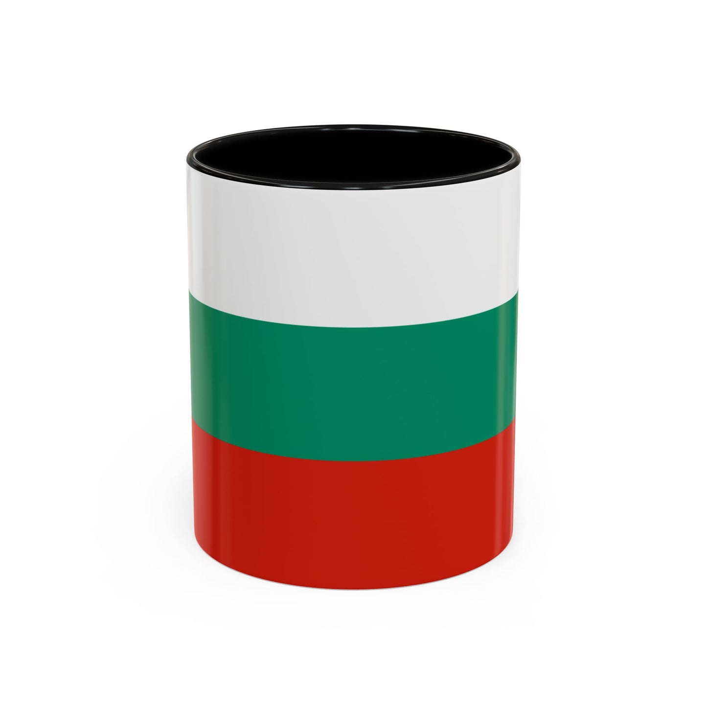 Bulgaria Mug