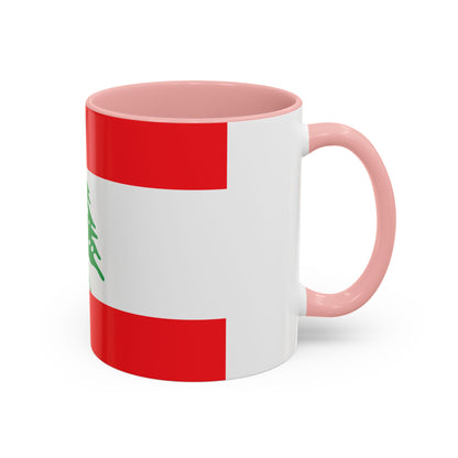 Lebanon Mug