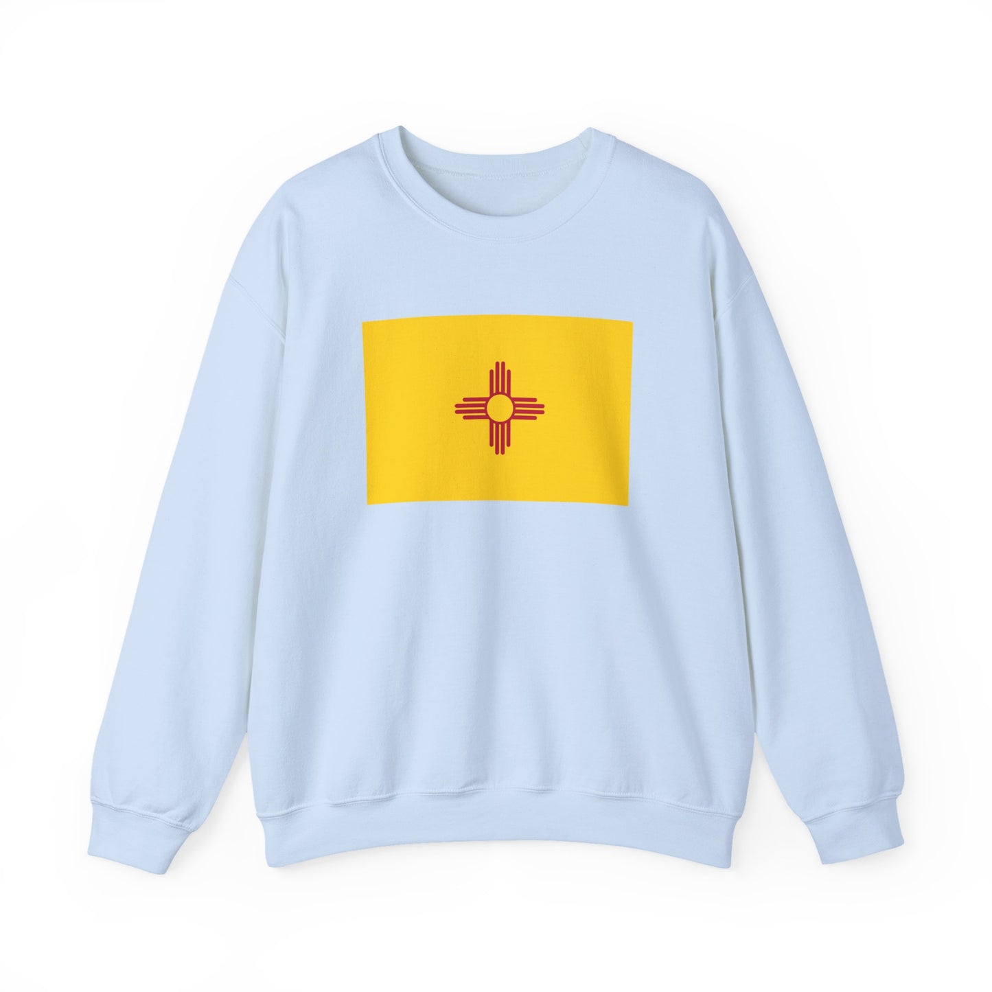 New Mexico Flag Sweatshirt