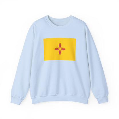New Mexico Flag Sweatshirt