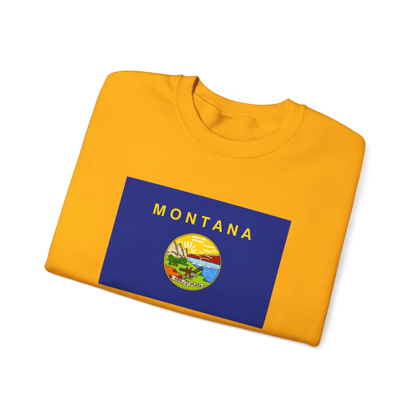 Montana Sweatshirt