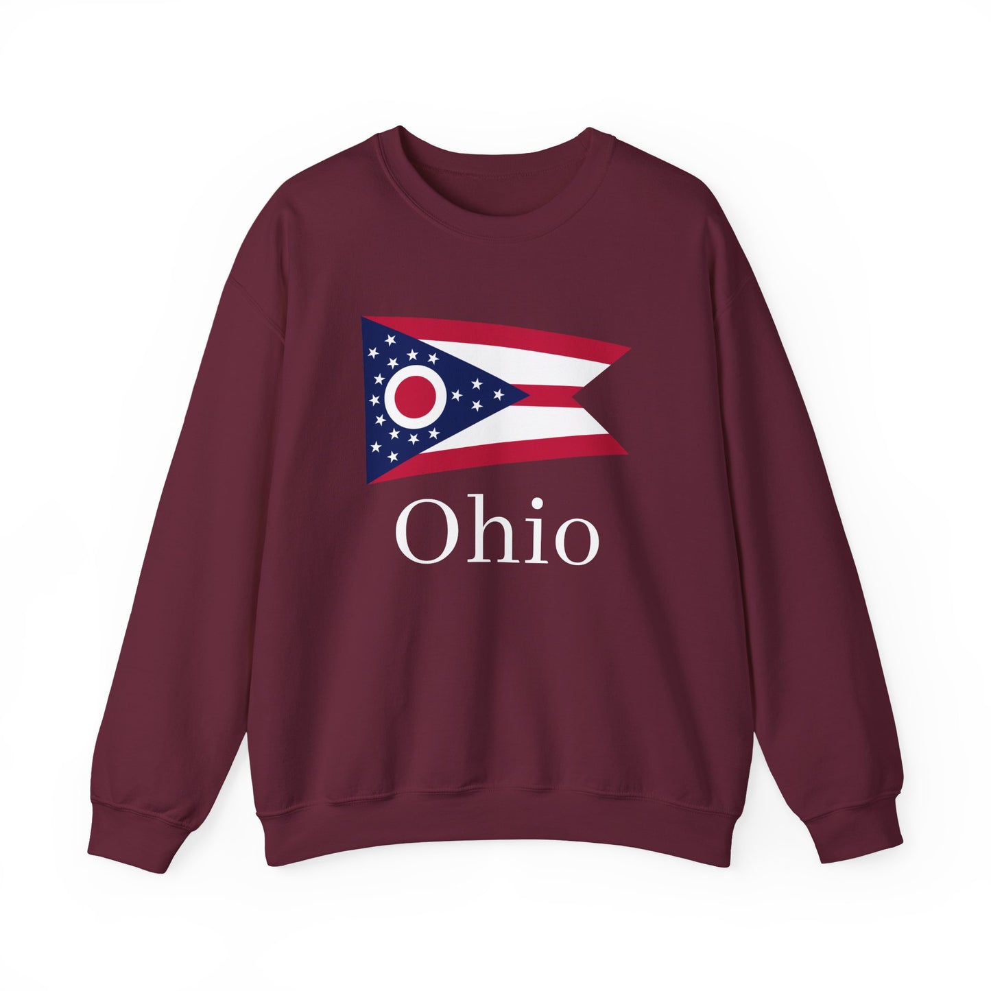 Ohio Sweatshirt