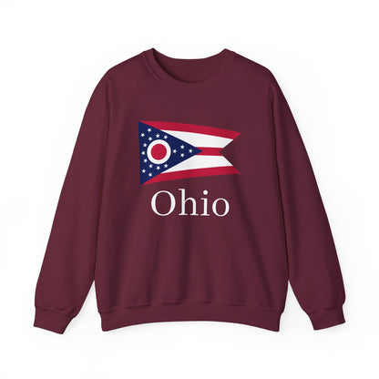 Ohio Sweatshirt