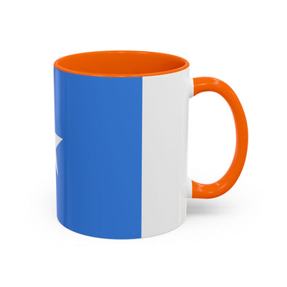 Somalia Mug