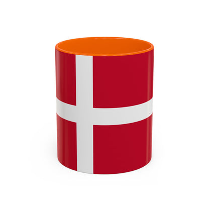 Denmark Mug