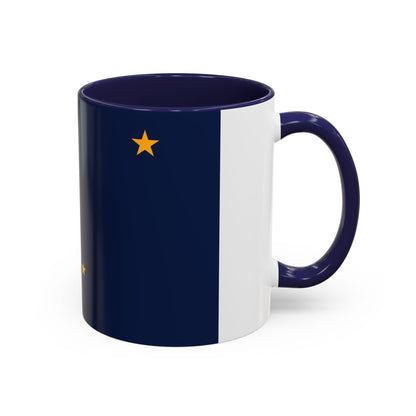 Alaska Mug