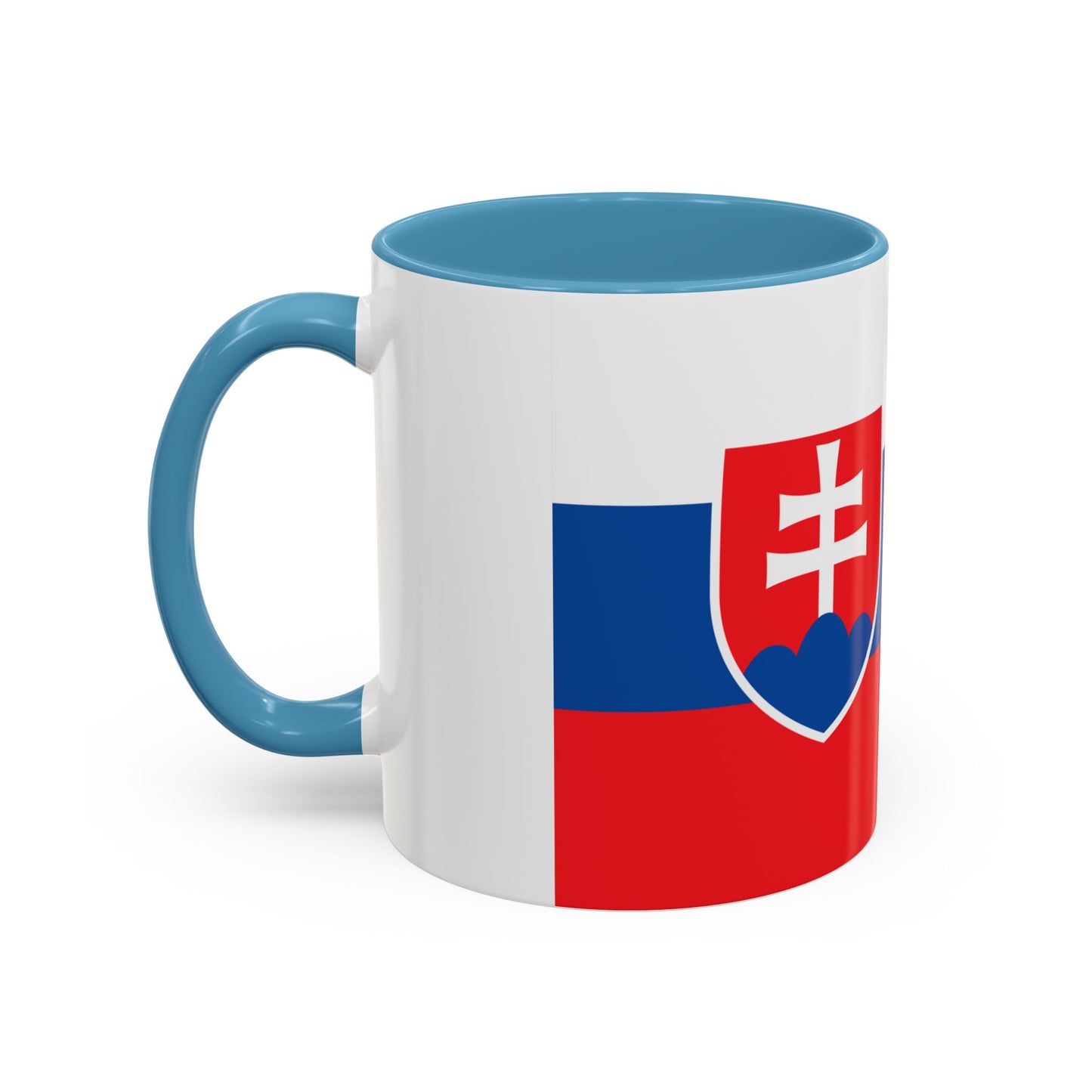 Slovakia Mug