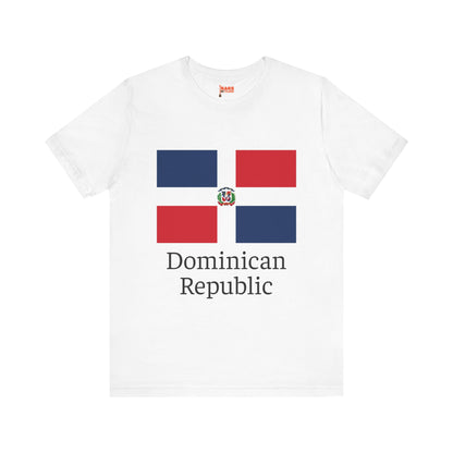 Dominican Republic T-shirts
