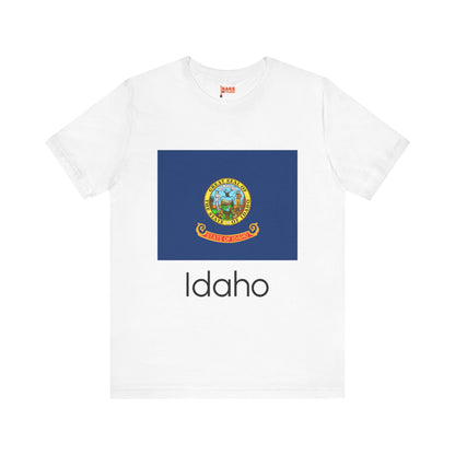 Idaho T-shirts