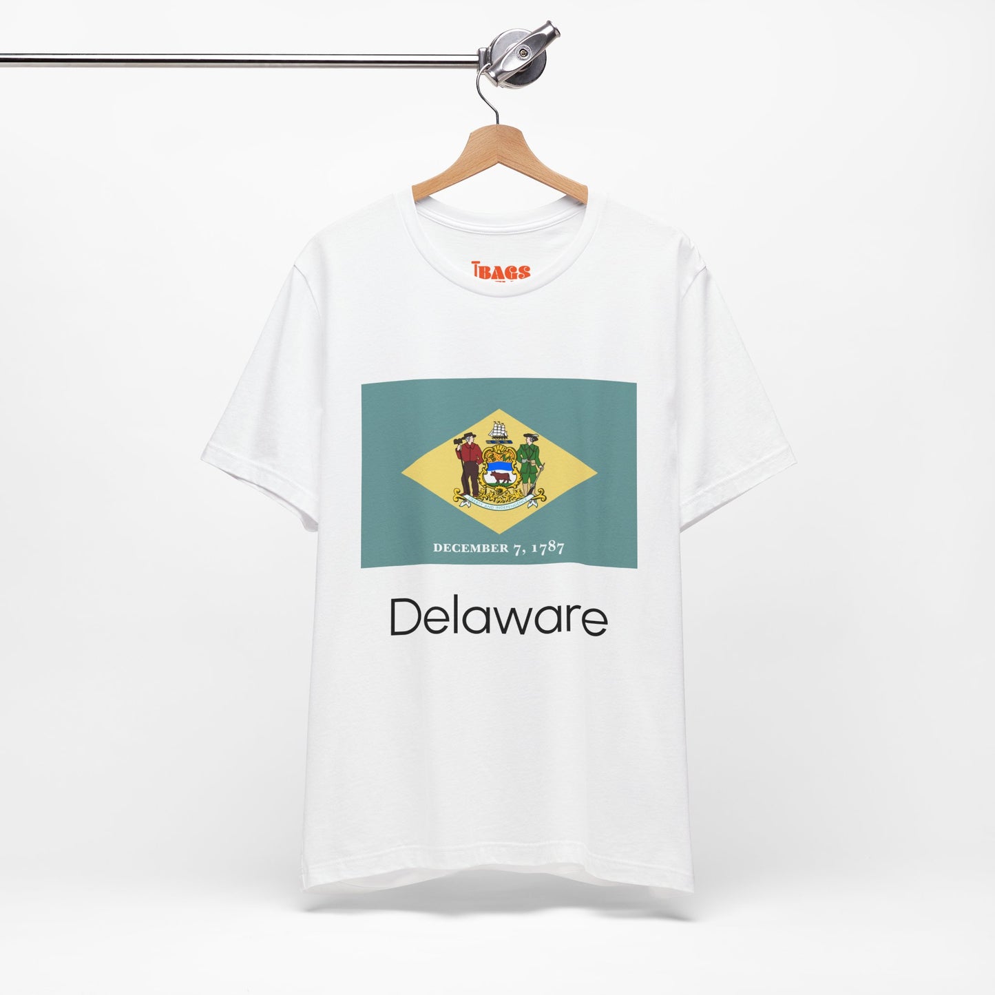 Delaware T-shirts