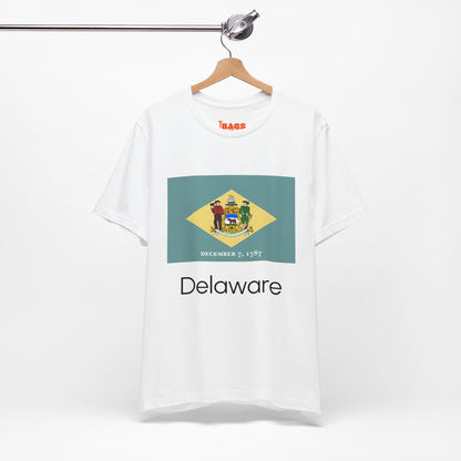 Delaware T-shirts