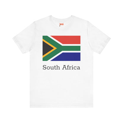 South Africa T-shirts