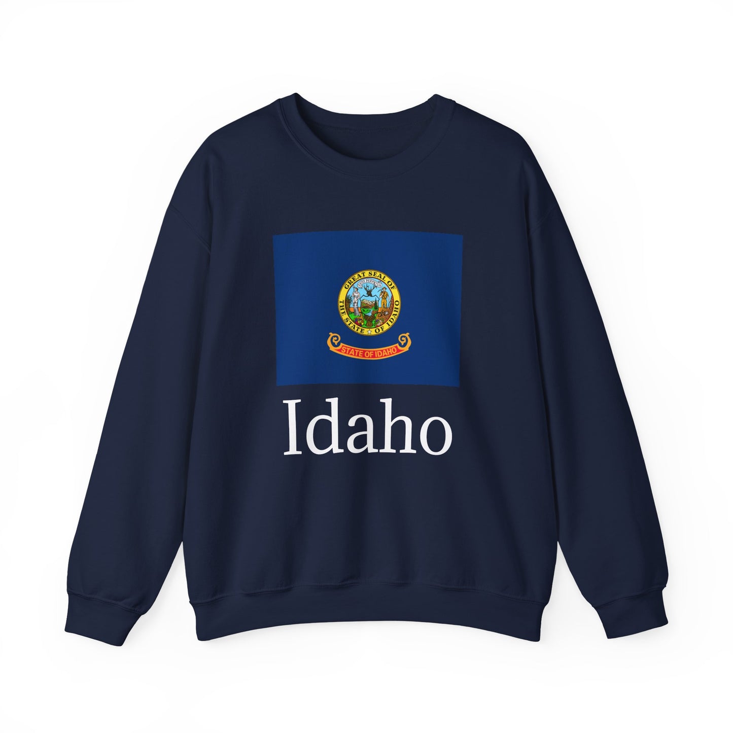 Idaho Sweatshirt