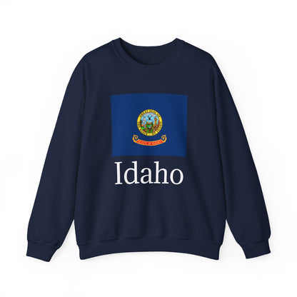 Idaho Sweatshirt