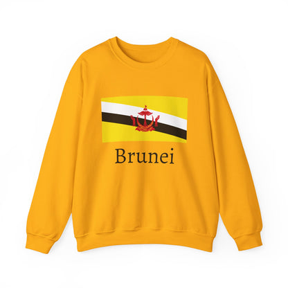 Brunei Sweatshirt