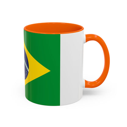 Brazil Mug