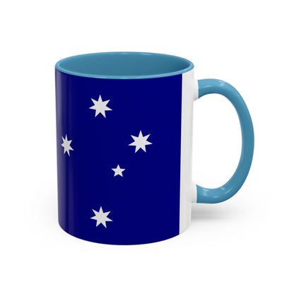 Australia Mug