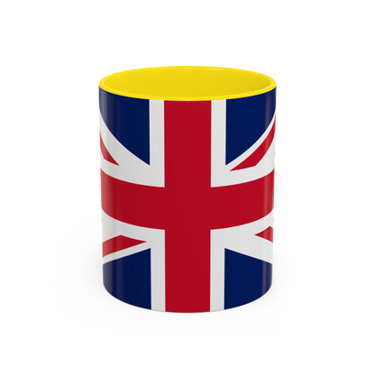 United Kingdom Mug