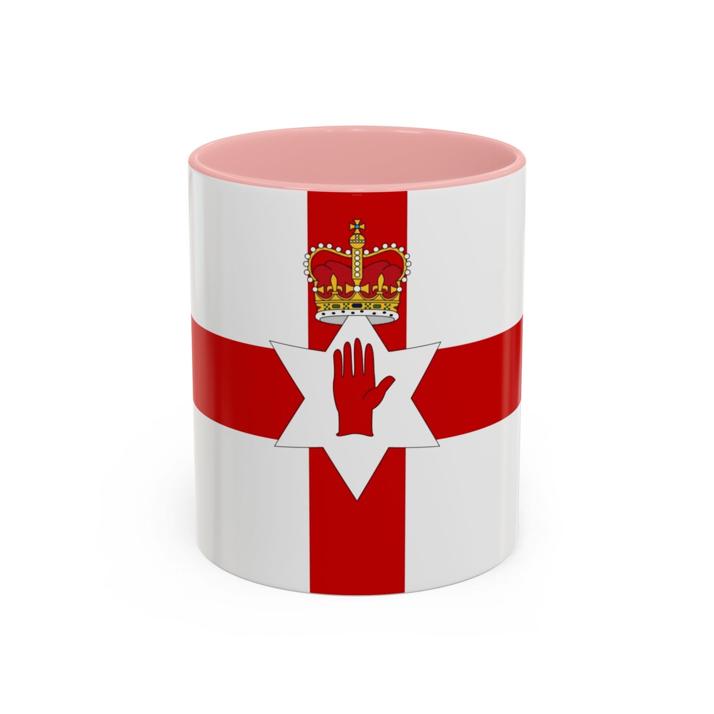 Northern Ireland Mug