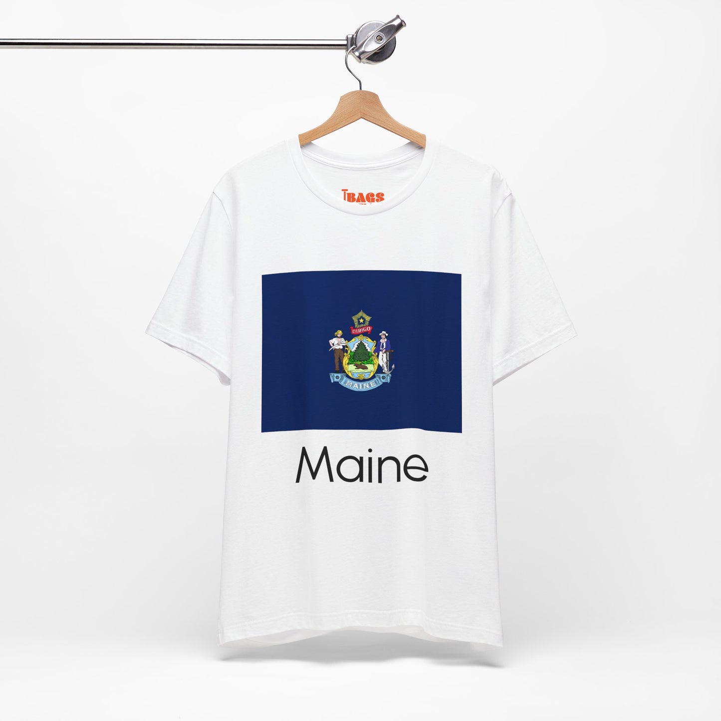 Maine T-shirts