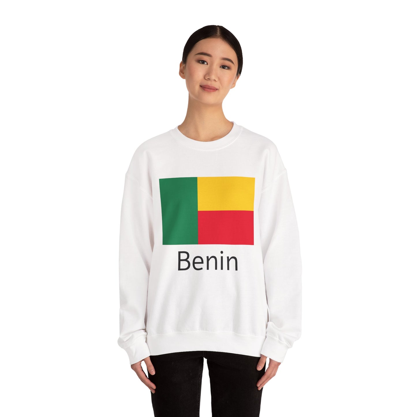 Benin Sweatshirt