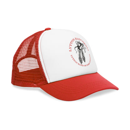 Lytton Band of Pomo Indians Trucker Cap
