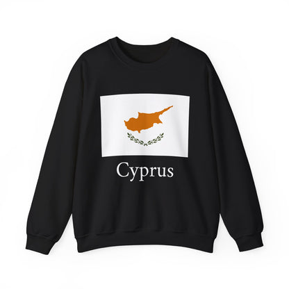 Cyprus Sweatshirt