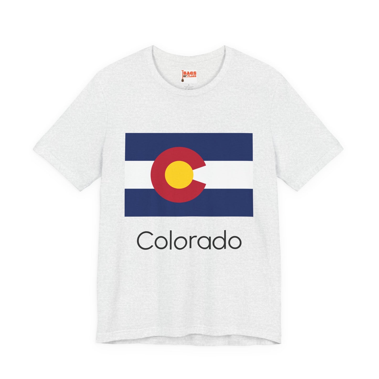 Colorado T-shirts