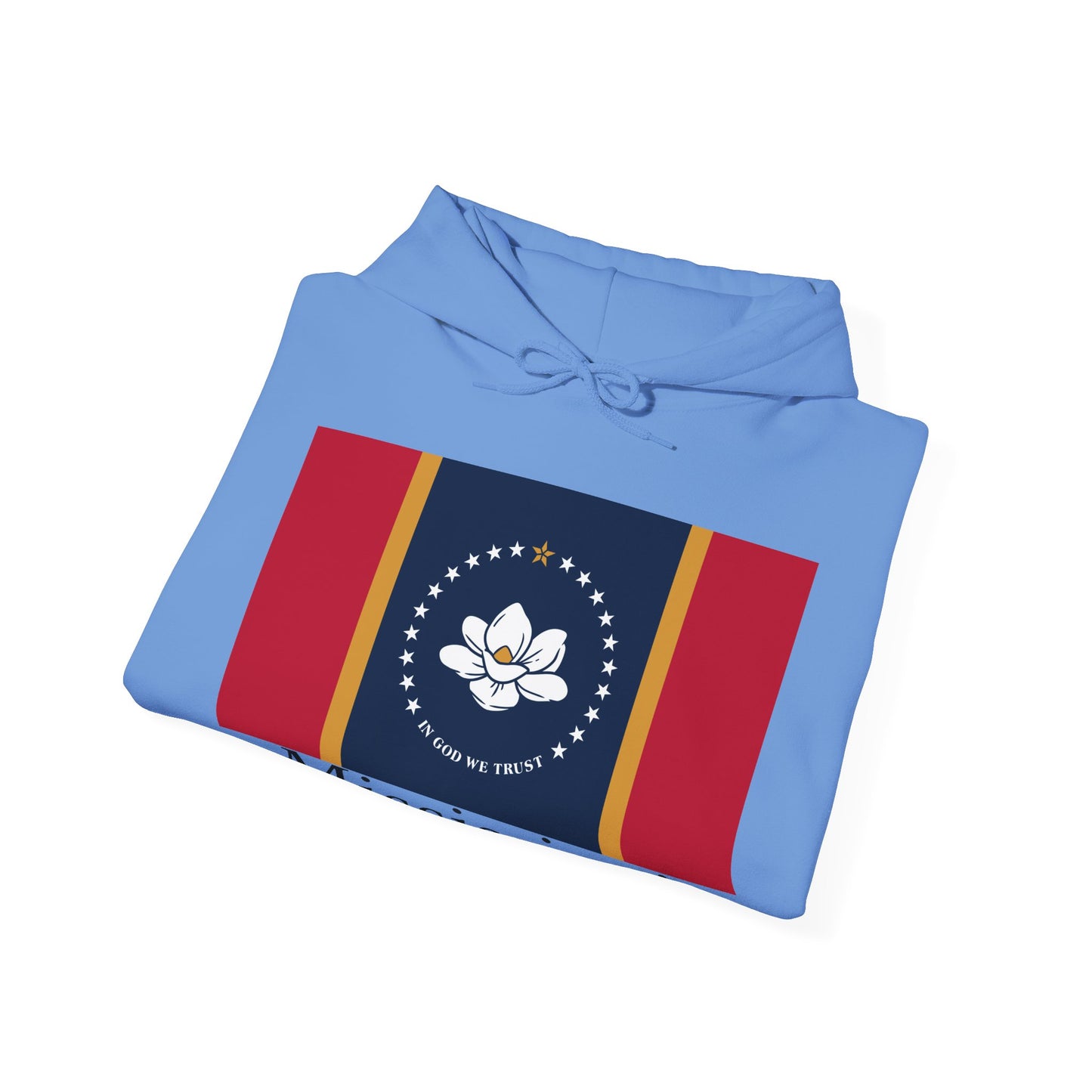 Mississippi Hoodie