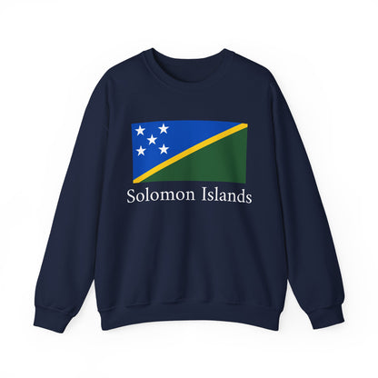 Solomon Islands Sweatshirt