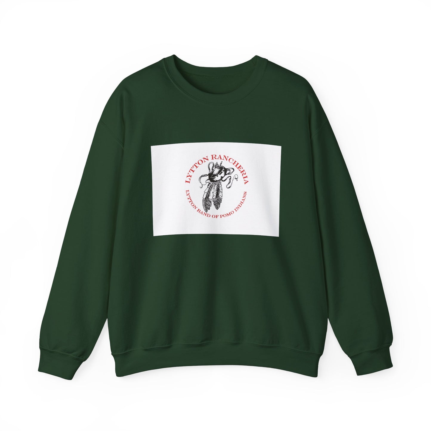 Lytton Band of Pomo Indians Sweatshirt